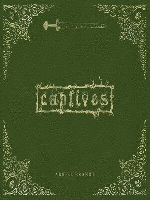 cover image of Captives